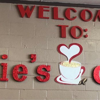 Janie's Cafe - a sign for janie's cafe - Breakfast & Brunch Near Me - Weslaco, Texas Janie's Cafe - a sign for janie's cafe - Breakfast & Brunch Near Me - Weslaco, Texas