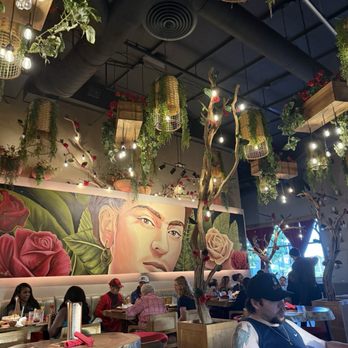Rosa Madera - Mexican Near Me - Sacramento, California
