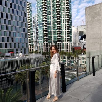 Bridal Store & Alterations - Silk Suit - Sewing & Alterations Near Me - San Diego, California