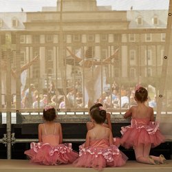 Central Pennsylvania Festival of the Arts - Children and Youth Day is a day of performances by and for young people.