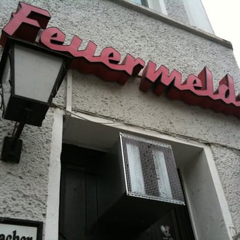 Feuermelder - Dive Bars Near Me - Berlin, BE