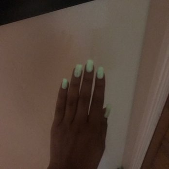 Pampered By Ohana - Nail Technicians Near Me Pampered By Ohana - Nail Technicians Near Me