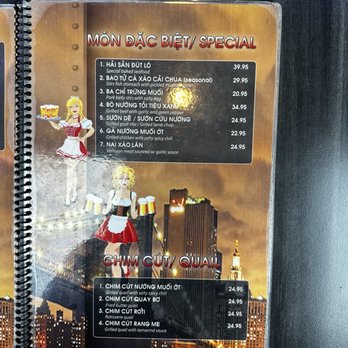 Pho Dem Restaurant - Vietnamese Near Me - Westminster, California