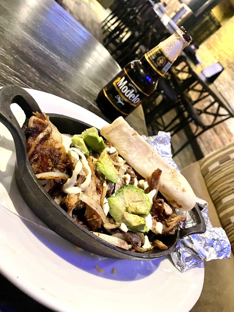 Urban Rio Cantina & Grill