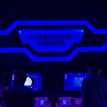 Otherworld - o t h e r w o r l d - Performing Arts Near Me - Columbus, Ohio Otherworld - o t h e r w o r l d - Performing Arts Near Me - Columbus, Ohio