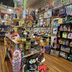 Rocket Fizz - Soda & Candy Shop
