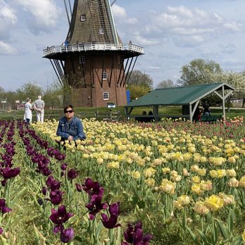 Windmill Island Gardens - Venues & Event Spaces Near Me - Holland, Michigan Windmill Island Gardens - Venues & Event Spaces Near Me - Holland, Michigan