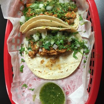 El Taco Loco - Mexican Near Me - Columbia Heights, Minnesota