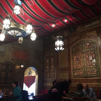 Ali Baba Grill - Mediterranean Near Me - Golden, Colorado