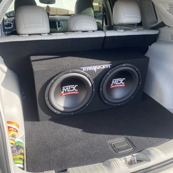 Stereo Base - Car Stereo Installation Near Me - Hayward, California Stereo Base - Car Stereo Installation Near Me - Hayward, California