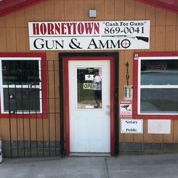 Horney Town Gun And Ammo - Guns & Ammo Near Me - High Point, North Carolina Horney Town Gun And Ammo - Guns & Ammo Near Me - High Point, North Carolina