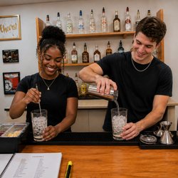 Arkansas Bartending School - Arkansas Bartending School Little Rock classroom