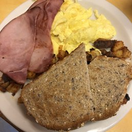 Bayside Breakfast