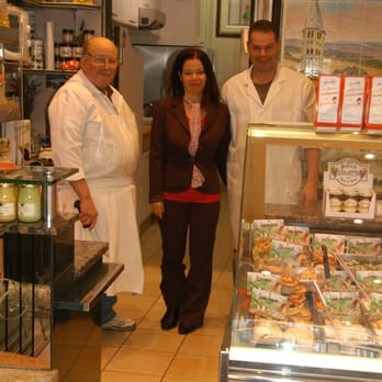 Boucherie du Square - Butcher Near Me - Paris, 75