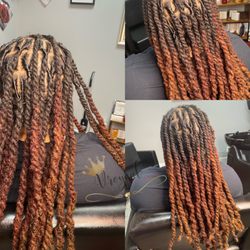 VRoyaal Hair & More