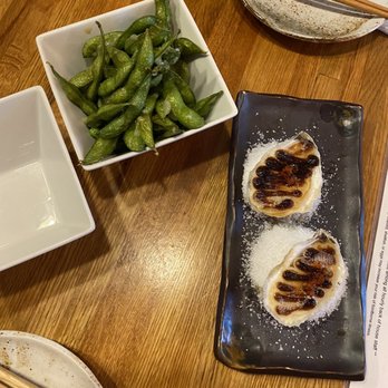 Izakaya Minato - Edamame - Izakaya Near Me - Portland, Maine Izakaya Minato - Edamame - Izakaya Near Me - Portland, Maine
