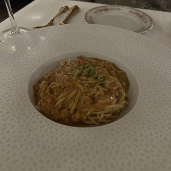 June BYOB - spaghetti alla chitarra - French Near Me - Collingswood, New Jersey June BYOB - spaghetti alla chitarra - French Near Me - Collingswood, New Jersey