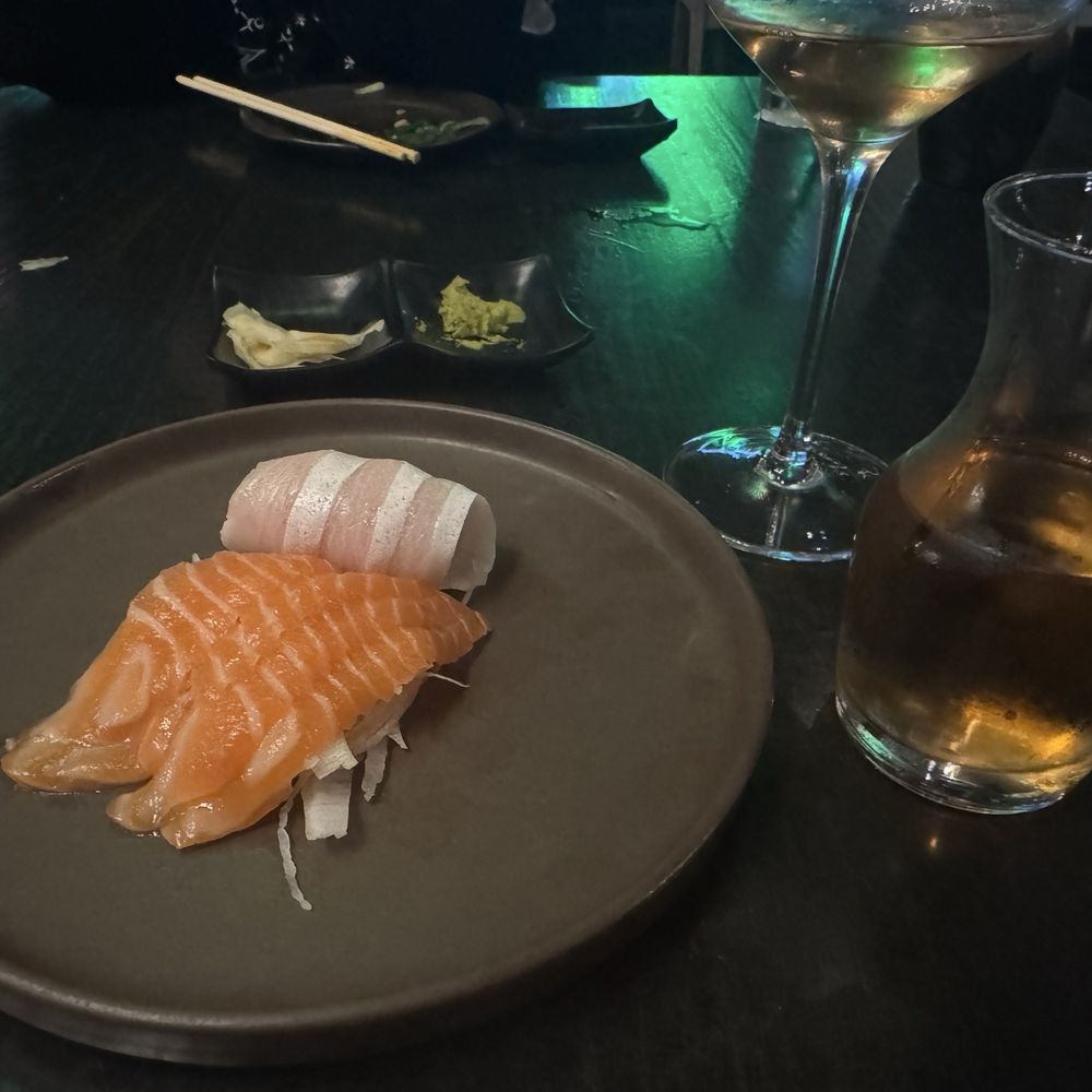 Pier 50 Sushi - Arden - Sushi Bars Near Me - Sacramento, California Pier 50 Sushi - Arden - Sushi Bars Near Me - Sacramento, California