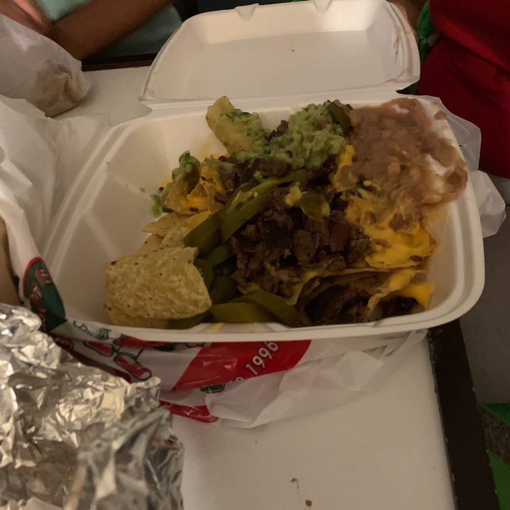 Zacatacos - Mexican Near Me - Chicago, Illinois Zacatacos - Mexican Near Me - Chicago, Illinois