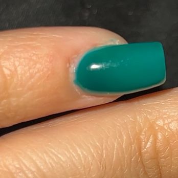 Bella Vous Nail & Spa - Tore up cuticle - Nail Salons Near Me - Surprise, Arizona Bella Vous Nail & Spa - Tore up cuticle - Nail Salons Near Me - Surprise, Arizona