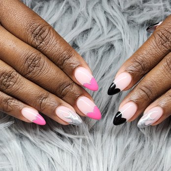 Candle Nail Spa - Best Nail Salon - Candle Nail Spa - Nail Salons Near Me - Fort Worth, Texas Candle Nail Spa - Best Nail Salon - Candle Nail Spa - Nail Salons Near Me - Fort Worth, Texas