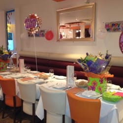 Lemongrass Thai Restaurant