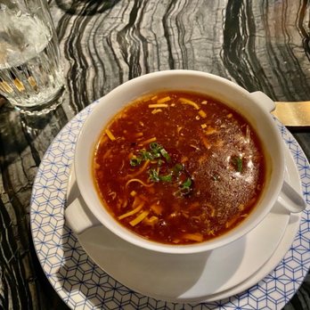 Mott 32 - Chinese Near Me - Las Vegas, Nevada