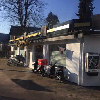 Soul Sushi - Food Delivery Services Near Me - Hamburg, HH