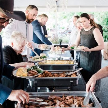 Mississippi's Delta BBQ - Buffet style Wedding Catering - Barbeque Near Me - Portland, Oregon Mississippi's Delta BBQ - Buffet style Wedding Catering - Barbeque Near Me - Portland, Oregon