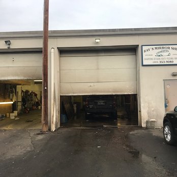 Ray's Mirror Shine - Auto Detailing Near Me - Stamford, Connecticut Ray's Mirror Shine - Auto Detailing Near Me - Stamford, Connecticut