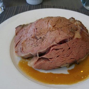 360 Restaurant - Prime rib - Canadian (New) Near Me - Toronto, Ontario