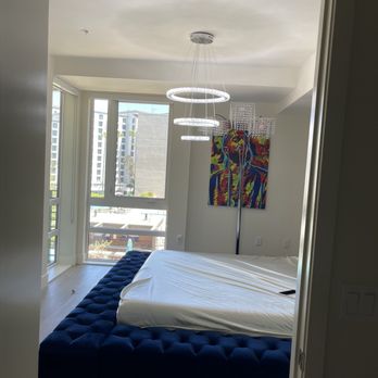 Avelar Remodeling - Chandelier - Flooring Near Me