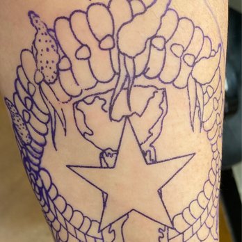 Classic Tattoo - CNMI SEAL 670 - Tattoo Near Me - Las Vegas, Nevada Classic Tattoo - CNMI SEAL 670 - Tattoo Near Me - Las Vegas, Nevada