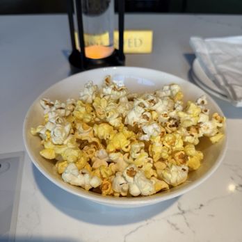 Five55 - Popcorn - Cocktail Bars Near Me - Monterey Park, California