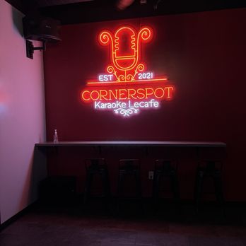 Corner Spot Karaoke - Karaoke Near Me - Citrus Heights, California