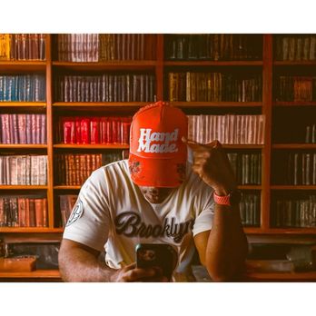 Make Manifest Bk - Make manifest sells these amazing hats go get one before they are gone - Accessories Near Me - Brooklyn, New York Make Manifest Bk - Make manifest sells these amazing hats go get one before they are gone - Accessories Near Me - Brooklyn, New York