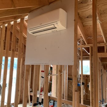 Sanders Heating & Cooling - Heating & Air Conditioning/HVAC Near Me - Sandy, Oregon