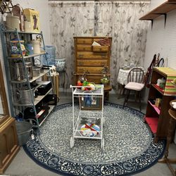 Main Street Antique Mall
