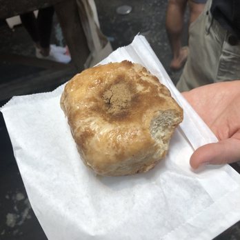 Blueys Kitchen - Miso donut - Cafes Near Me - Santa Monica, California