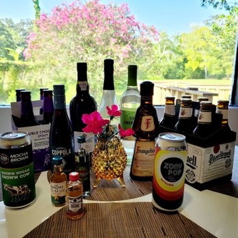 Total Wine & More - About $100 of stuff I didn't know I needed from Total Wine and More. - Beer, Wine & Spirits Near Me - Lafayette, Louisiana