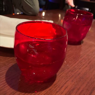 Arkadia Grill by null