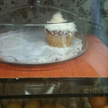 Tea Room Cafe - Giant Cupcakes!! - Coffee & Tea Near Me - Petaluma, California Tea Room Cafe - Giant Cupcakes!! - Coffee & Tea Near Me - Petaluma, California