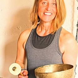 White Dove Healing Wellness - Andrea ~ Energy Medicine Practitioner