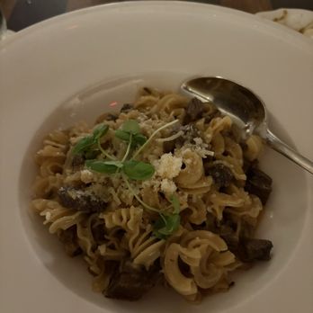 Cipresso - Italian Near Me - Hollywood, Florida