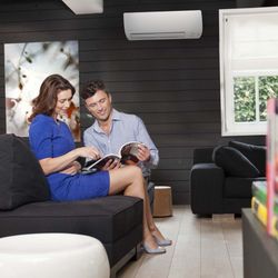 Simons Heating & Cooling