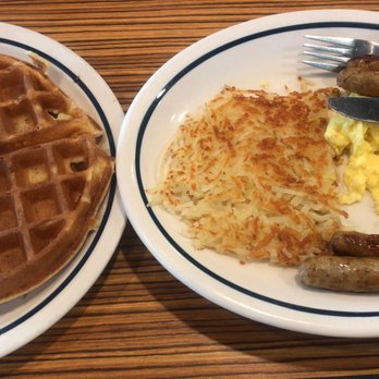 IHOP - Breakfast & Brunch Near Me - Monterey Park, California IHOP - Breakfast & Brunch Near Me - Monterey Park, California