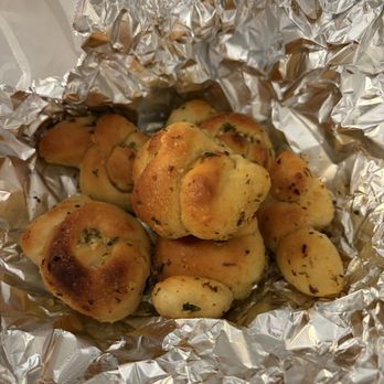 Enzo's - Garlic Knots - Pizza Near Me - Bonita Springs, Florida Enzo's - Garlic Knots - Pizza Near Me - Bonita Springs, Florida