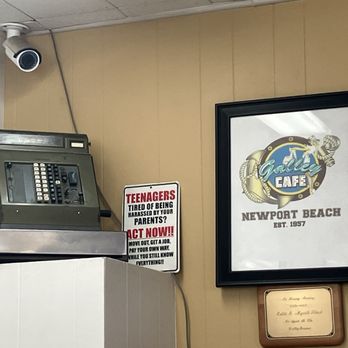 Galley Cafe - Breakfast & Brunch Near Me - Newport Beach, California Galley Cafe - Breakfast & Brunch Near Me - Newport Beach, California