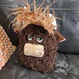 Cow we bought