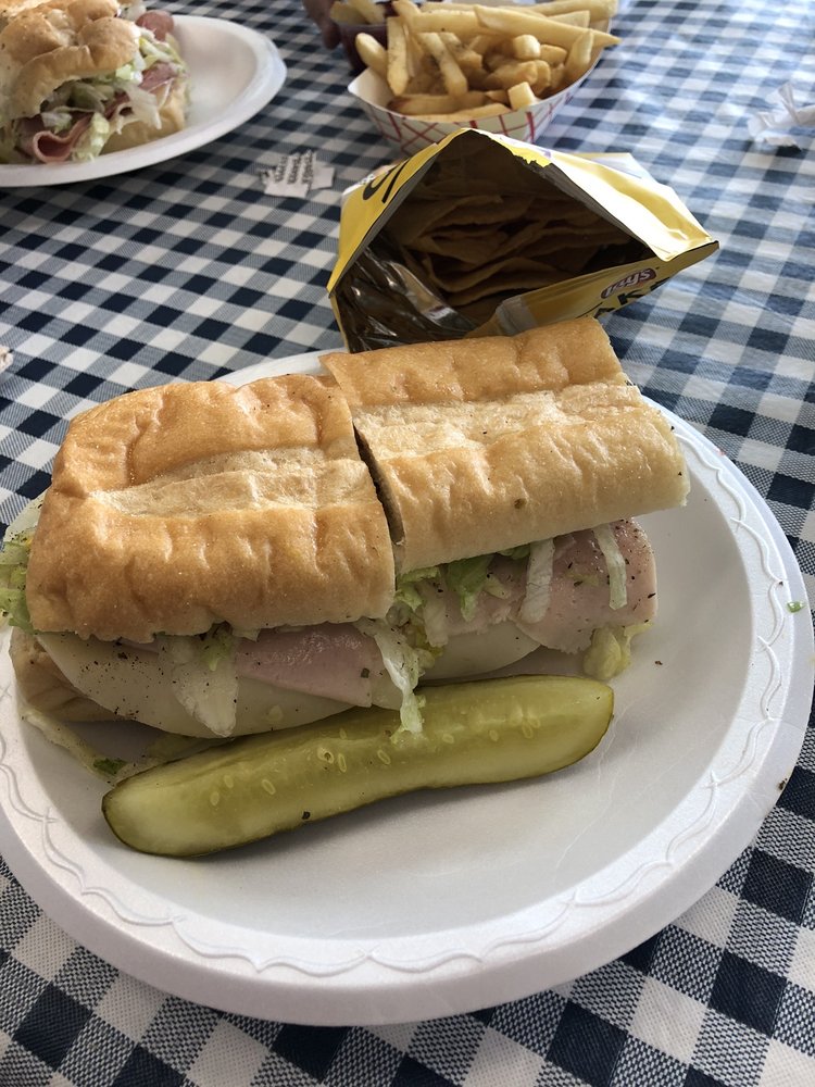 STEVE’S DELI 14 Reviews 1471 Platt Springs Rd, West Columbia, SC